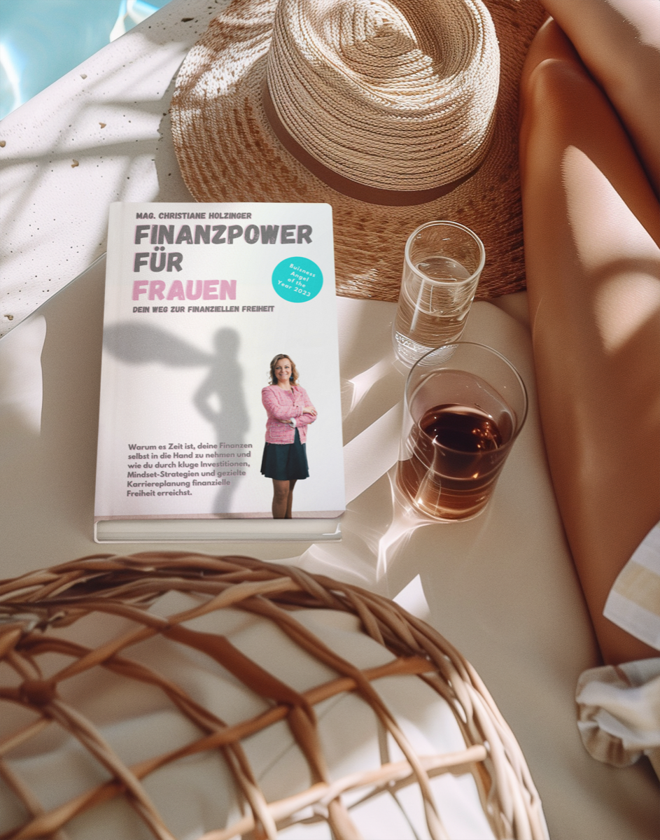 Finanzpower für Frauen